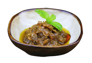 青椒醬