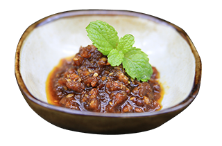 沙茶醬