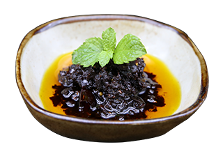 香辣牛肉醬