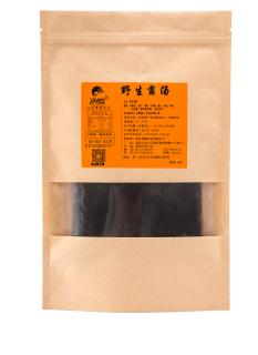 野生菌湯