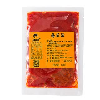 番茄湯